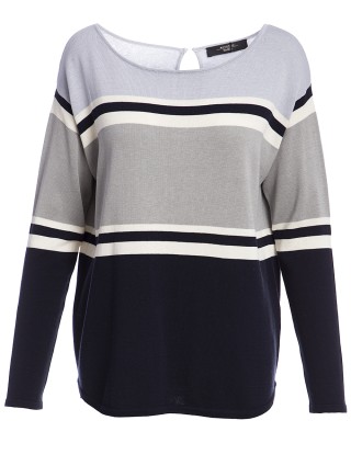 Светр WEEKEND MAX MARA (5122): фото 2 - Invogue